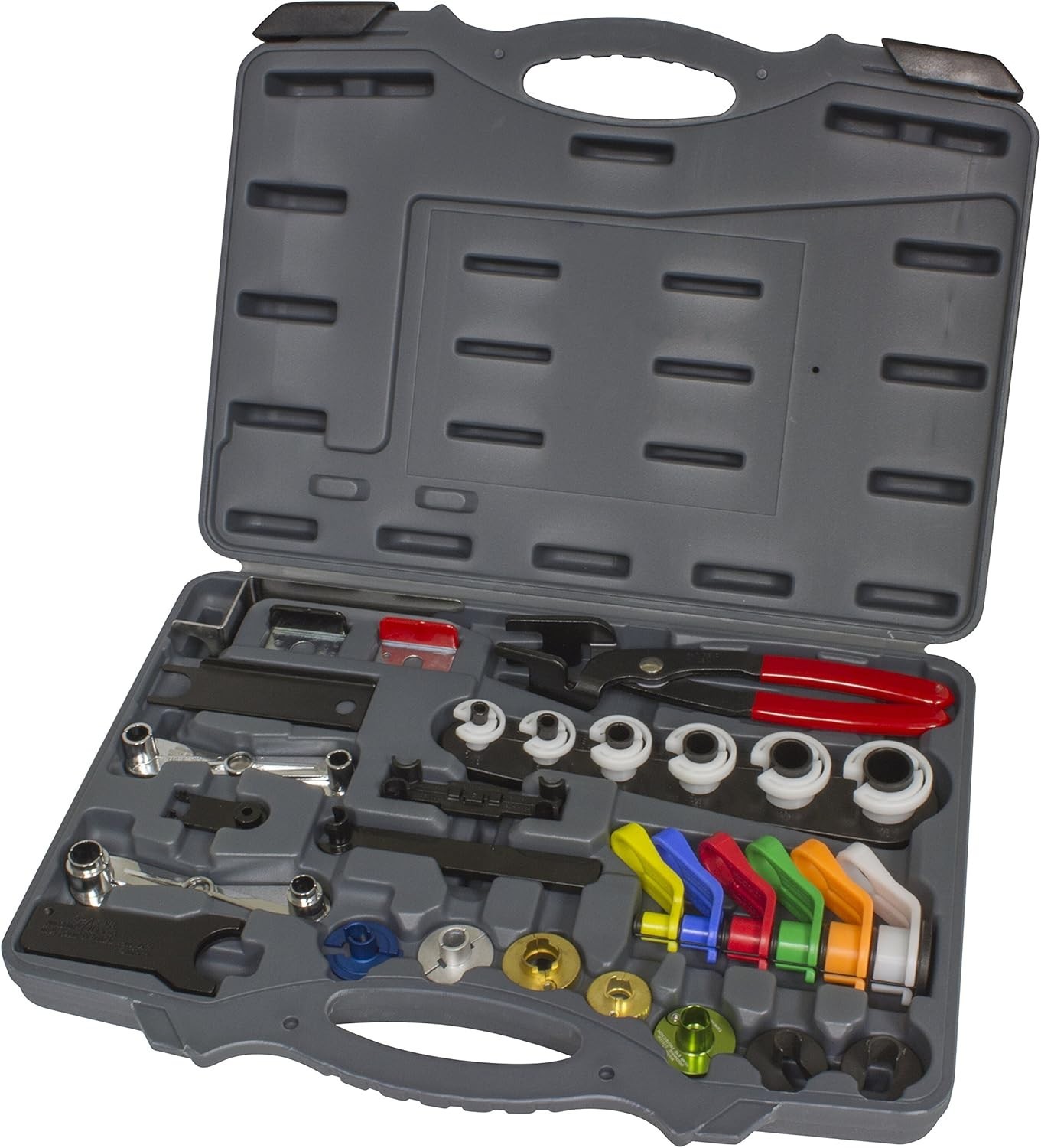 Lisle 39850 Master Disconnect Set Free Shipping US