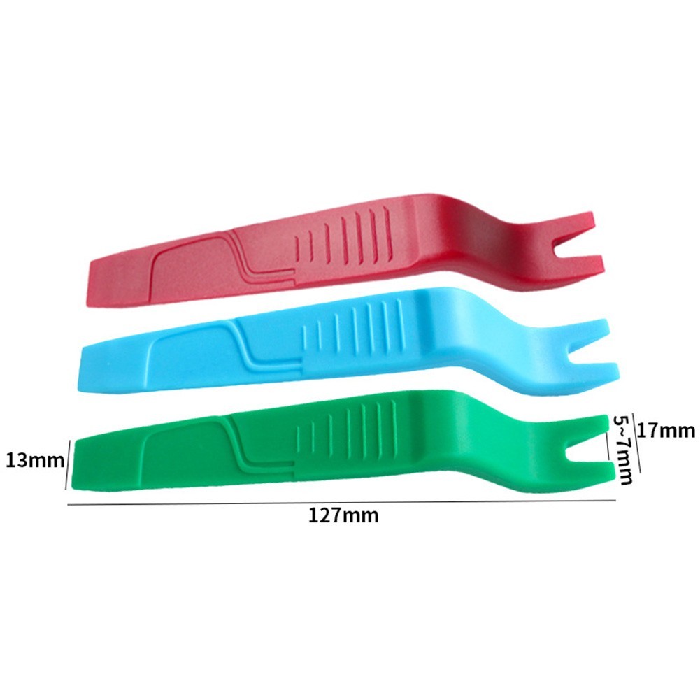 Tool Easy To Use Removal Direct Replacement Green Installation Plastic