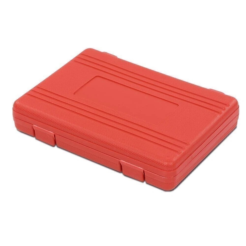 Engine Cylinder Compression Gauge Tester Kit Gas Engine Diagnostic Testing Tool