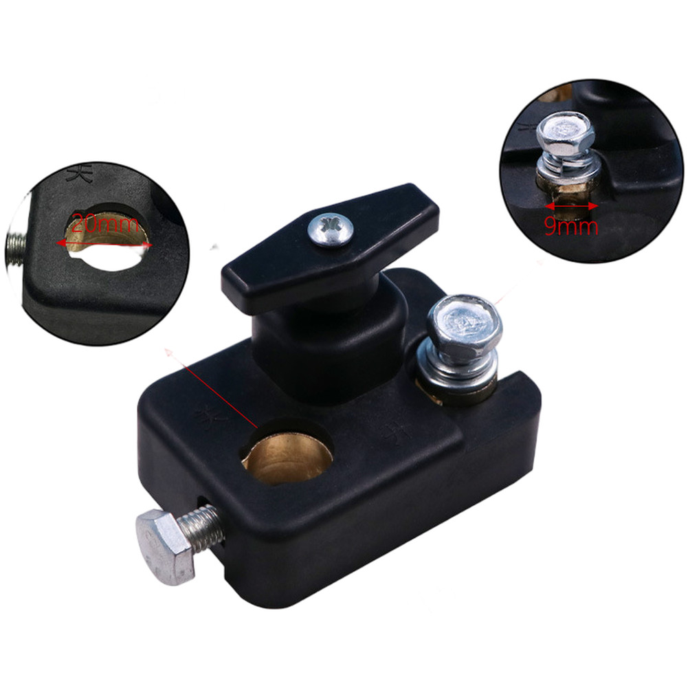 12V 24V Battery Cut Off Switch Heavy Duty Copper for Automotive and For Trucks