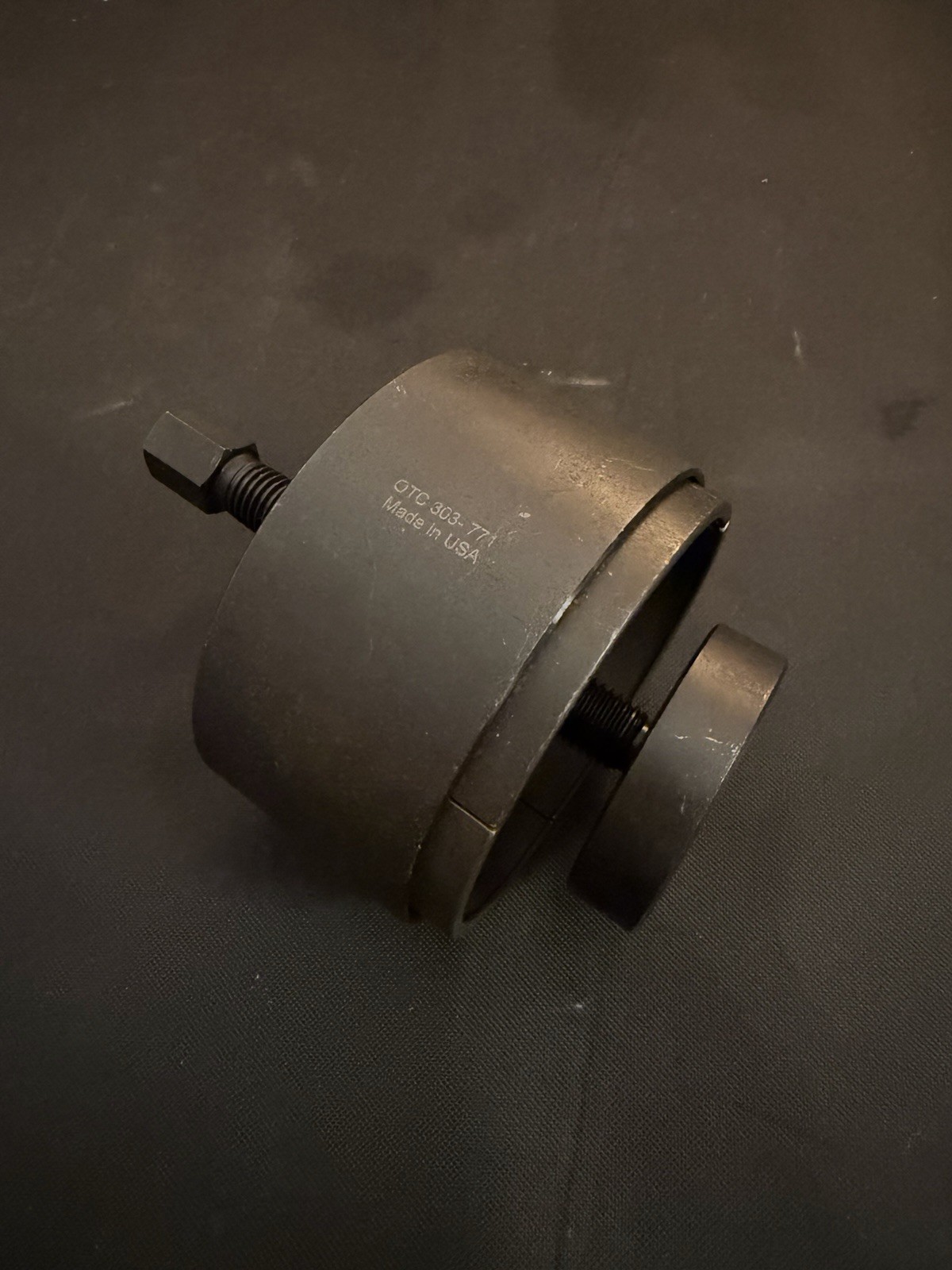 Ford Rotunda OTC 303-771 Ford 6.0L Diesel Rear Wear Ring Remover OEM Tool