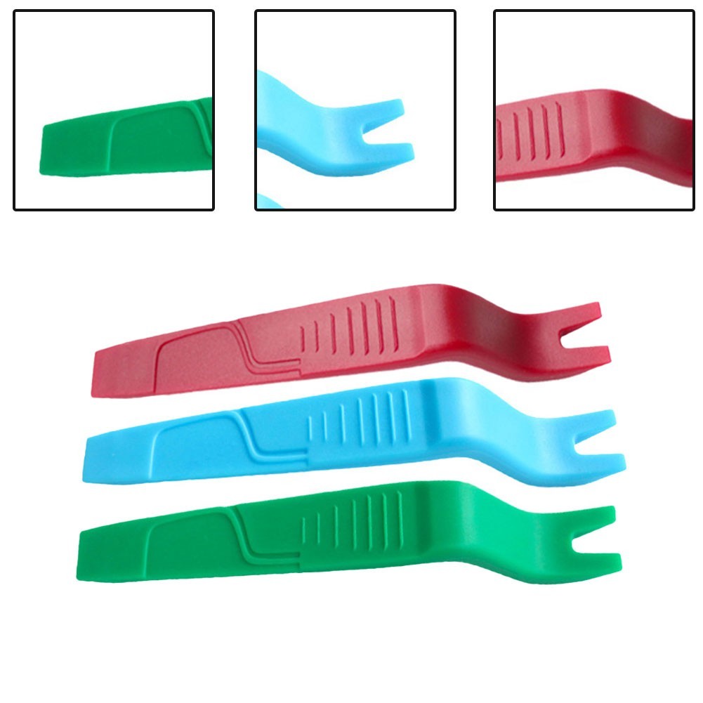 Tool Easy To Use Removal Direct Replacement Green Installation Plastic