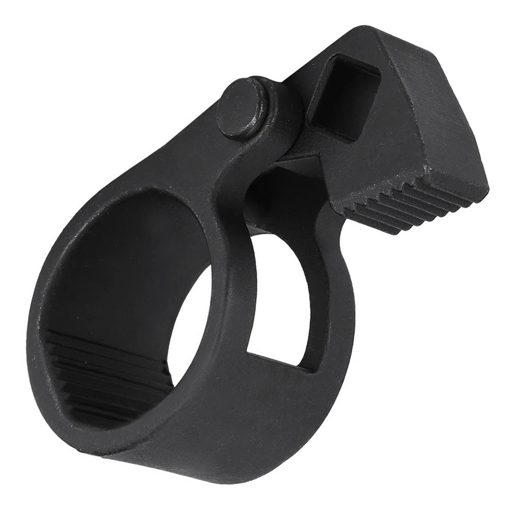 Steering System Inner Tie Rod Wrench Tool 27mm-42mm for DIY and Pro Use