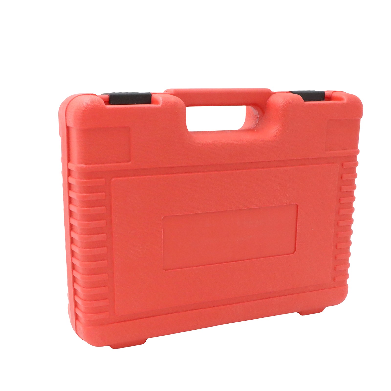 21Pcs Hand Held Vacuum Pump Brake Bleeder Bleed tester Tool Kit with Box