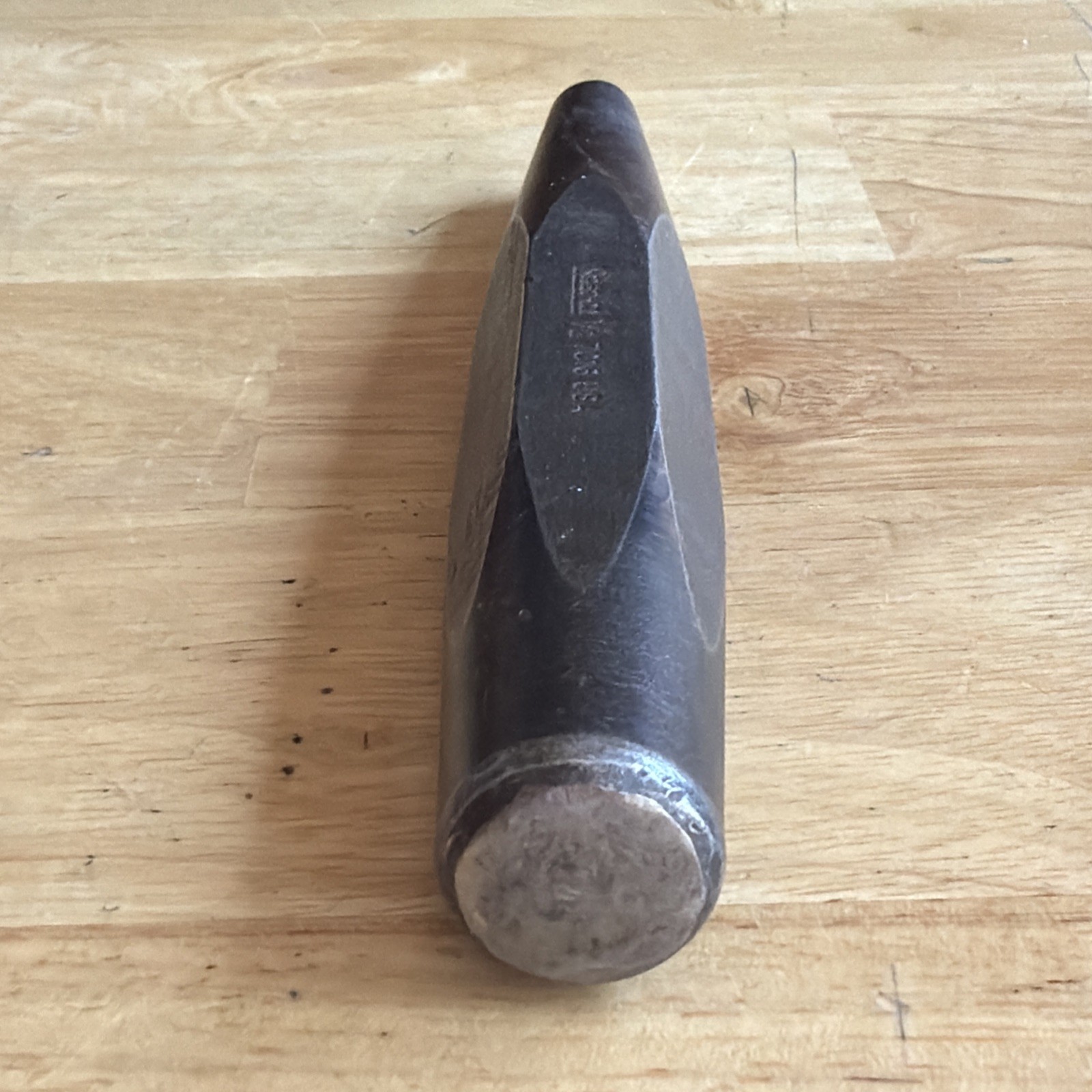 Snap On Tools 1/2″ Starter Tapered Punch 7″ Long 7016 Vintage Made in USA