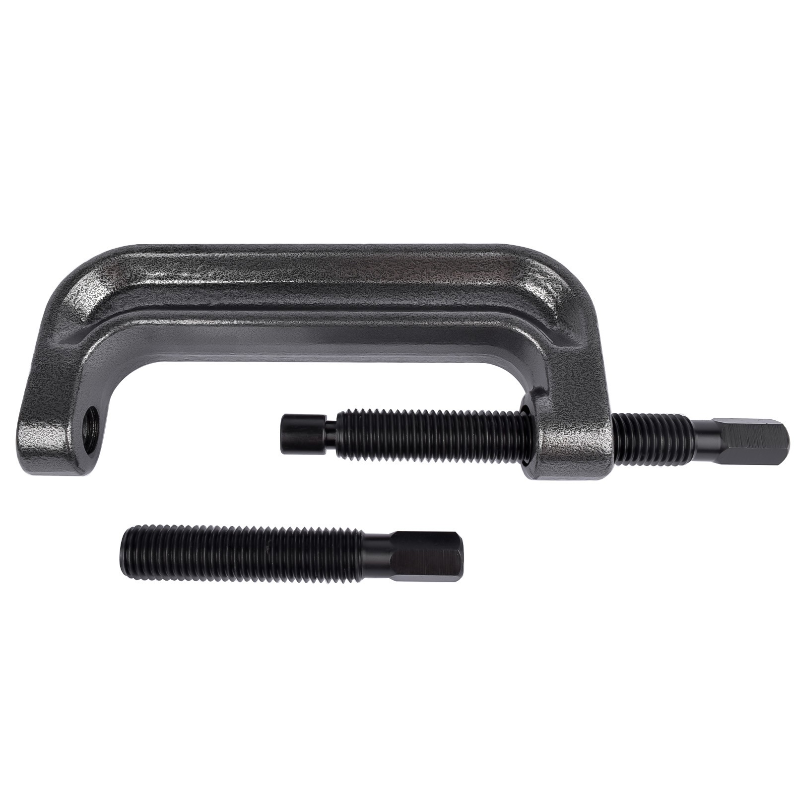 For U Joints, Brake Anchor Pins Ball Joint Press Kit w/ C Frame Press + 2 Screws