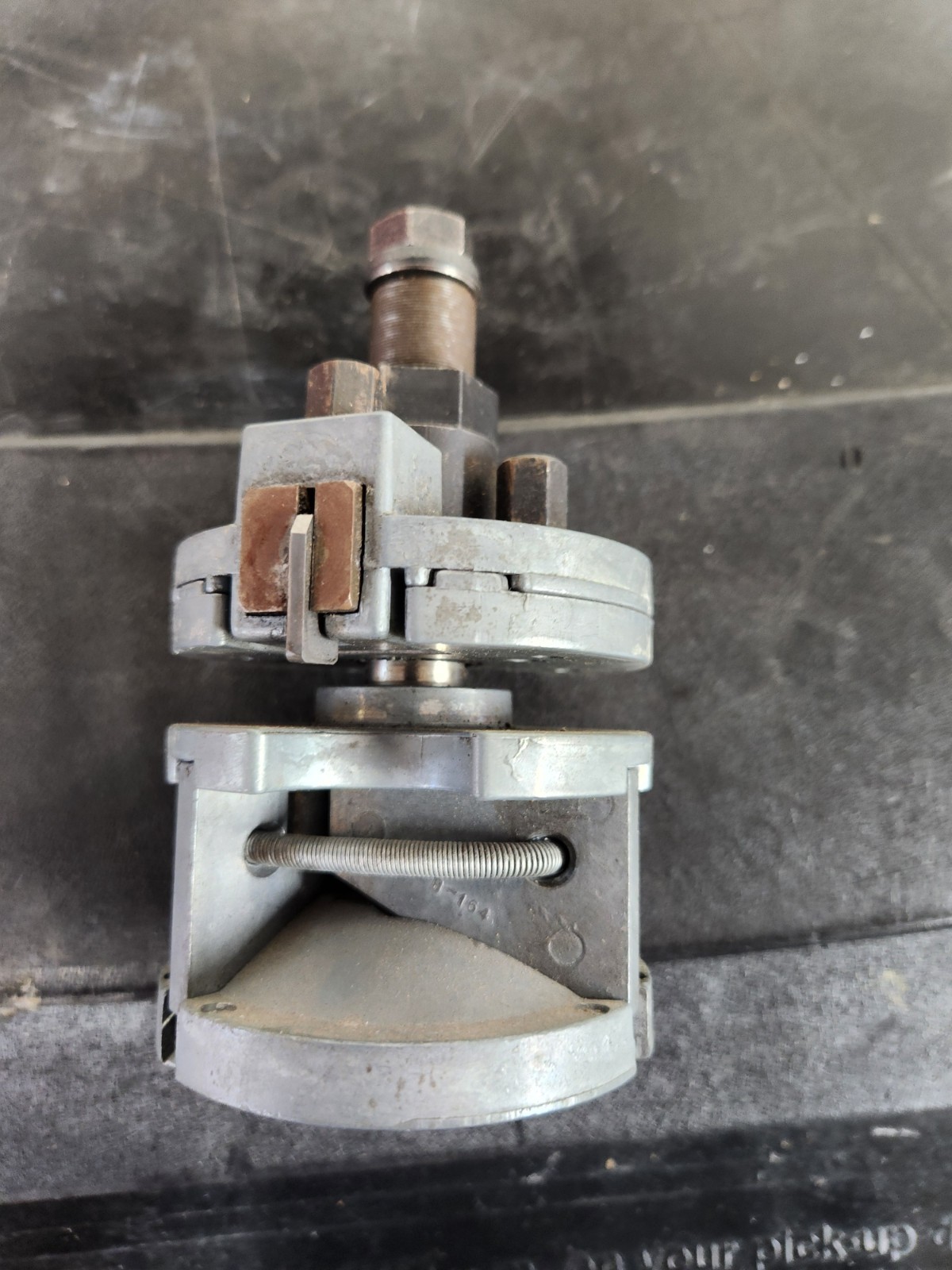 Cyclinder Ridge Reamer Tool Machian Shop Quality