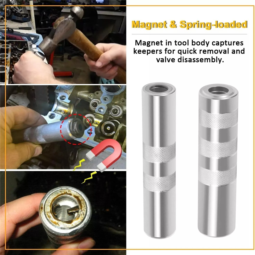 36050 Valve Keeper Remover and Installer Kit