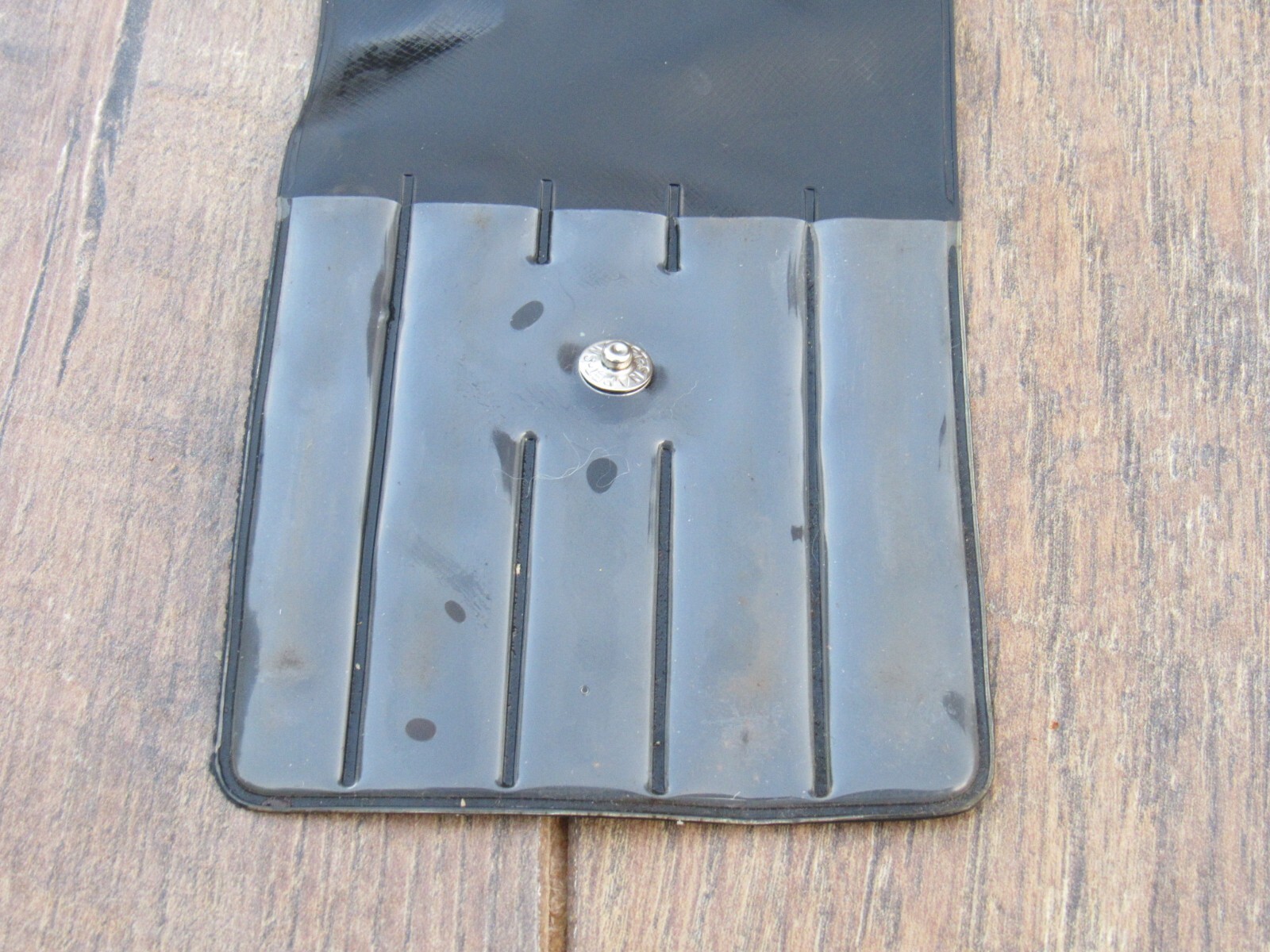 SNAP ON BLACK PAK562260 STORAGE HOLDER POUCH FOR SDTX40 RED MINI TORX SET SDTX