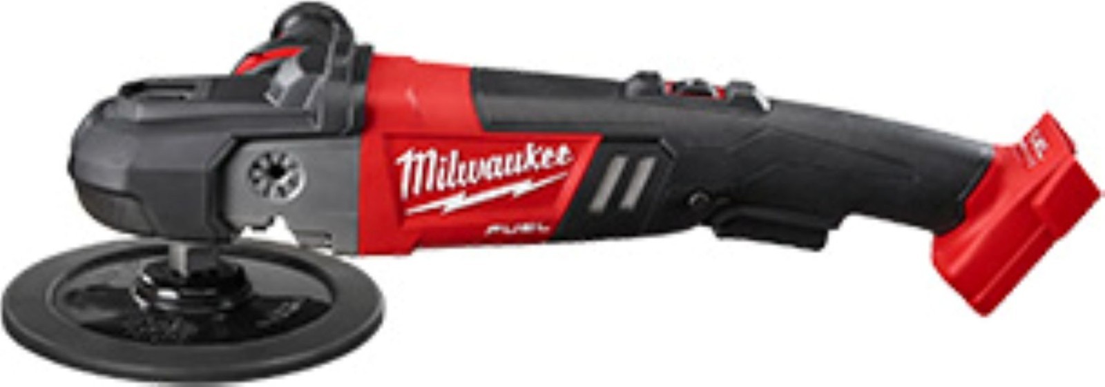 Milwaukee Electric 2738-20 M18 Fuel 7″ Variable Speed Polisher Tool Only