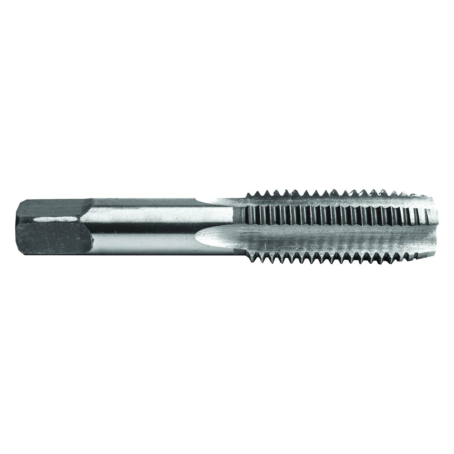 Century Drill & Tool 97117 3/4″-10 UNC SAE HCS Right-Hand Plug Tap