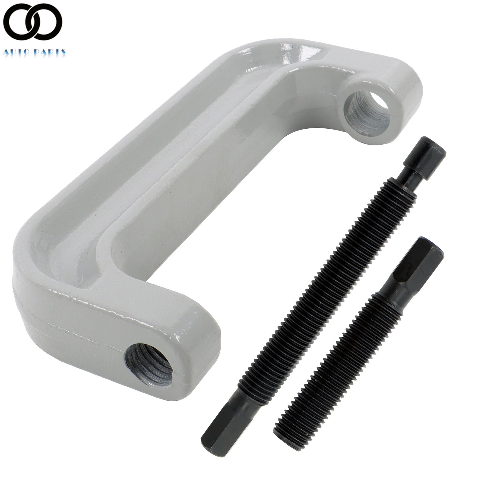 Ball Joint XL C-Frame Press w/ 9.1″ Throat Use of Tall & Stacked Adapters 78100