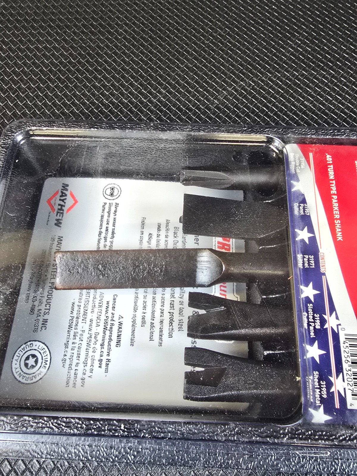 Mayhew 32028 5-piece Pneumatic Pipe And Muffler Set