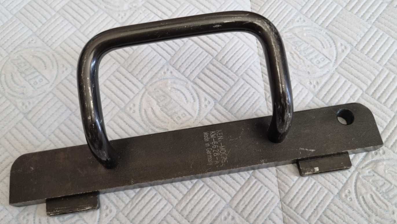 Kent-Moore KM-6628-A Camshaft Locking Tool for Astra G H & others + other tools