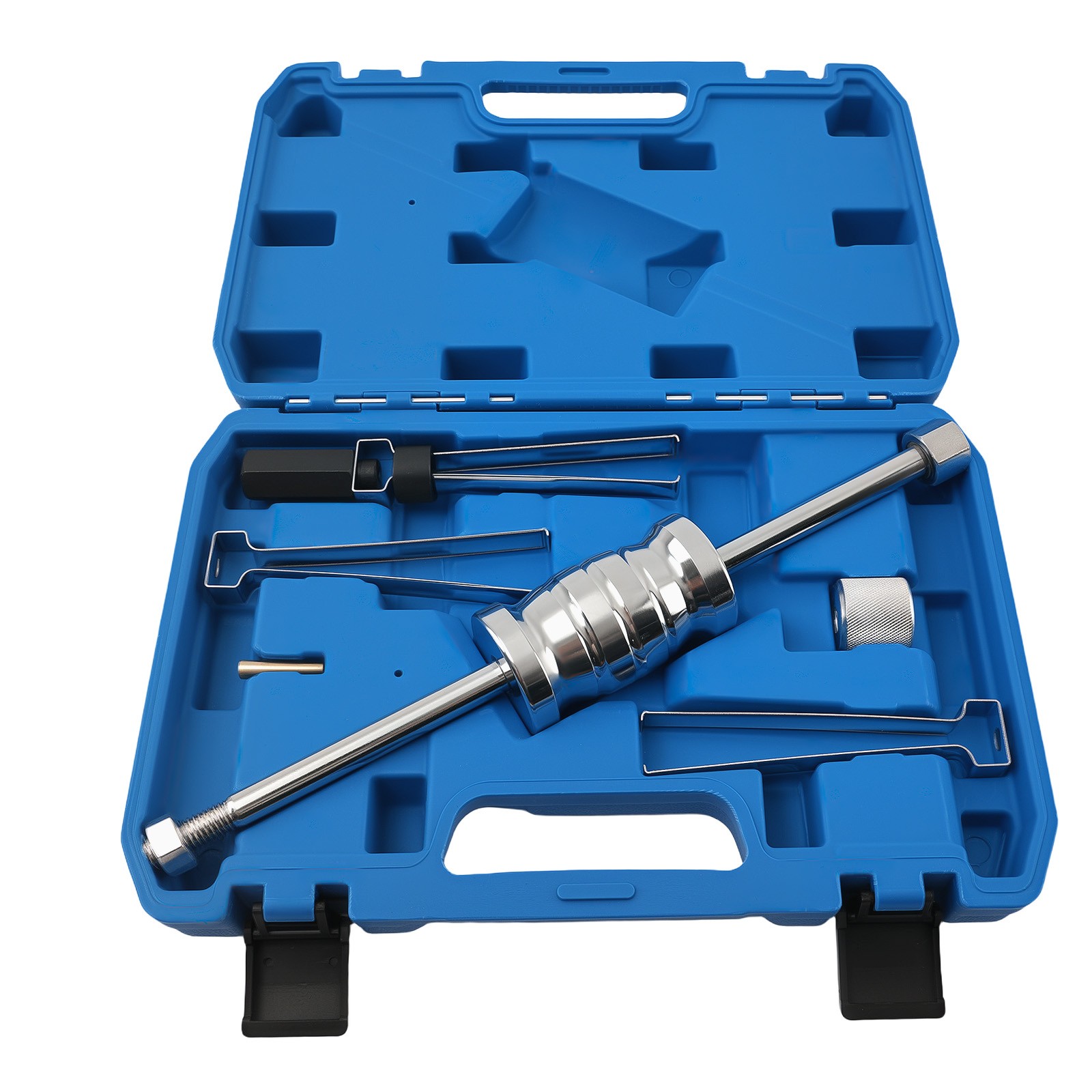 Fuel Injector Puller Removal Tool for Ford  EcoBoost 1.6L 2.0L 2.3L 2.7L 3.5l