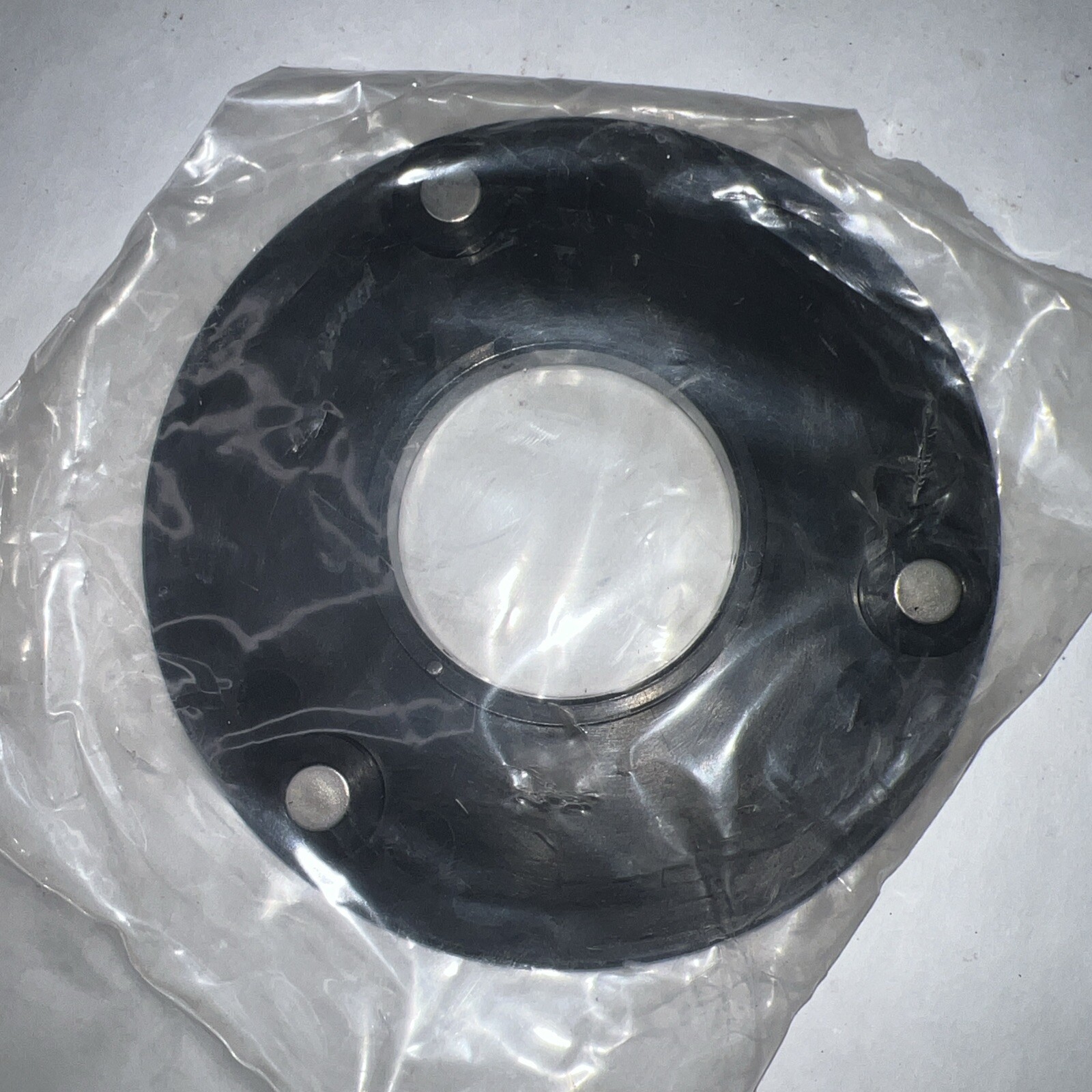 FORD ROTUNDA TOOL OTC 205-536 DRIVE AXLE BACKLASH DEGREE GAUGE
