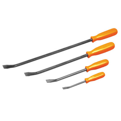 Performance Tool W2020 4 Pc Pry Bar Set