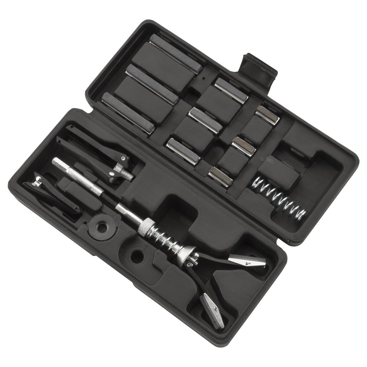 BikeMaster 11/16 in. to 3-1/2 in. Honing Set – 14-109-124
