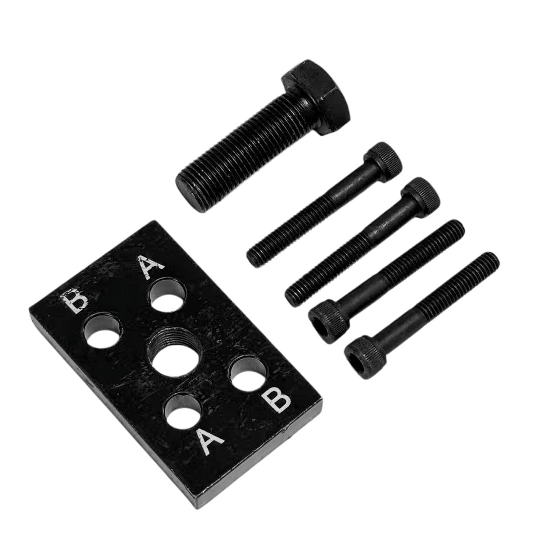 JDG1560 JDG670A Heavy Duty Injection Pump Gear Puller For John Deere Engines