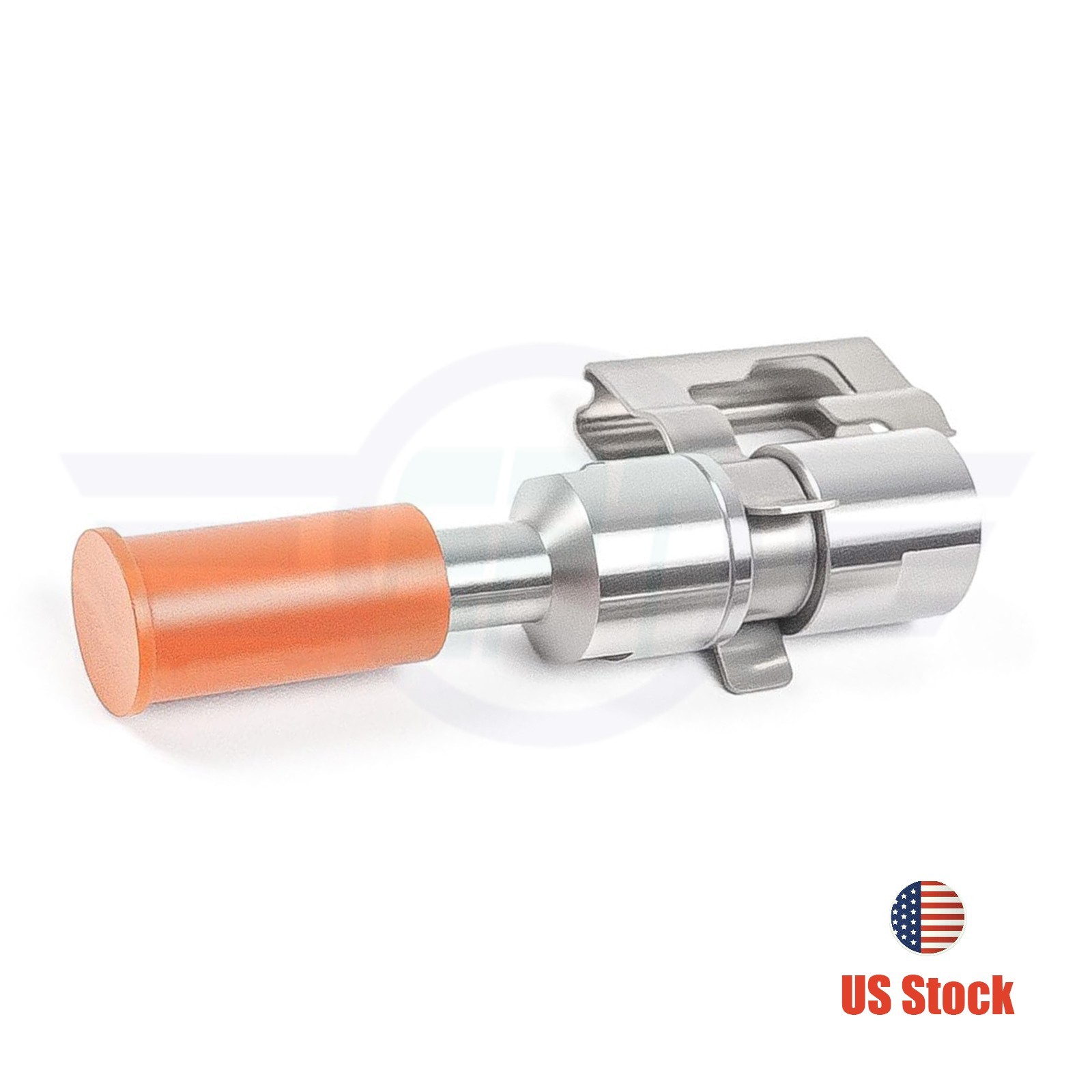 Fuel Pump Line Return Check Valve Connector for Ford F150 F250 F350 1L3Z9J274-BA
