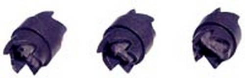 Replacement Blades for Cat. No. 18000 (Price for pkg of 3) AID18025