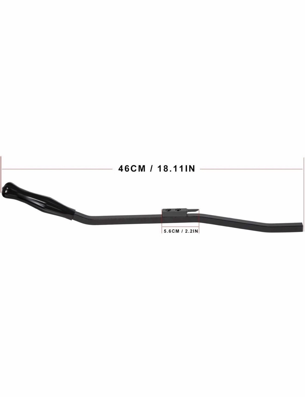 5081 S-Cam Air Brake Spring Tool for Heavy Duty Tractors Trailers Diesel Drive