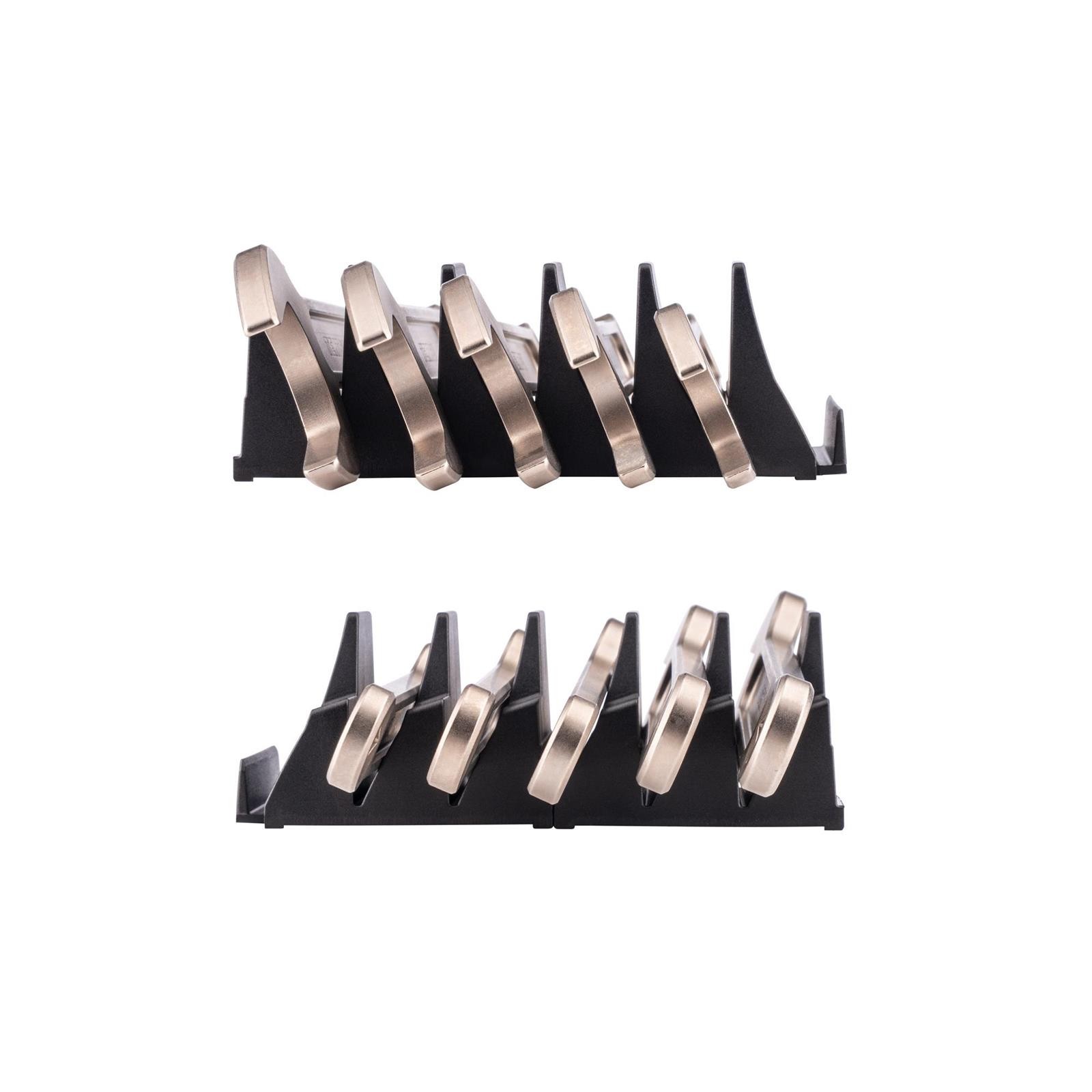 Tekton WSE95101 Service Wrench Set w/Mod Org, 5-Piece (3/4-1 in.)