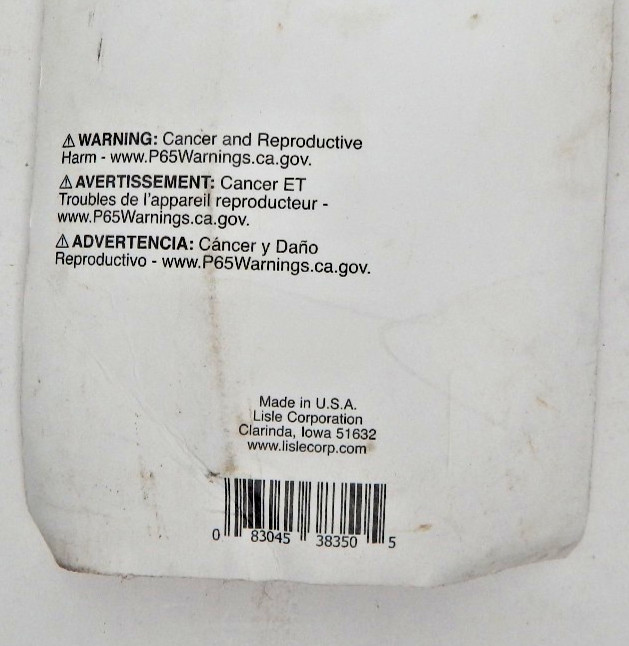 EXHAUST PIPE REMOVAL PLIERS 38350 – Rubber Support Hanger Tool – Made in the USA