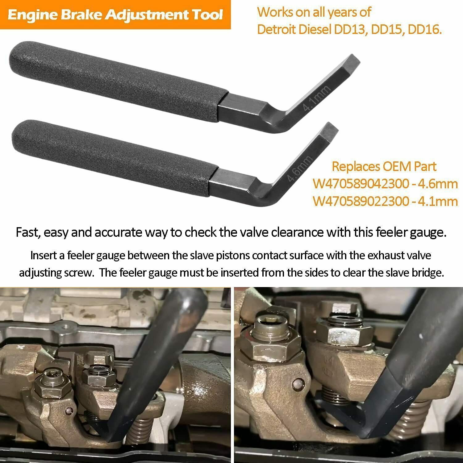 10105 Universal U-Joint Puller Press Removal Tool For Car Light Duty Truck