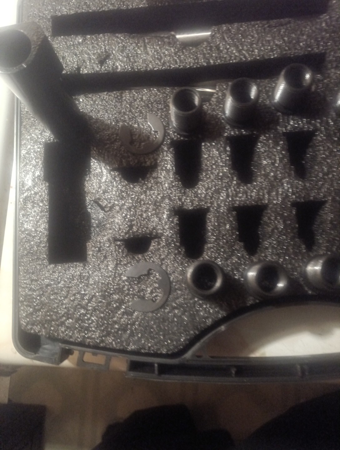 Compatible with Ford Years 1996 to 2003 (4.6L,281 C.I. 2 VALVE) 5.4L, 6.8L.