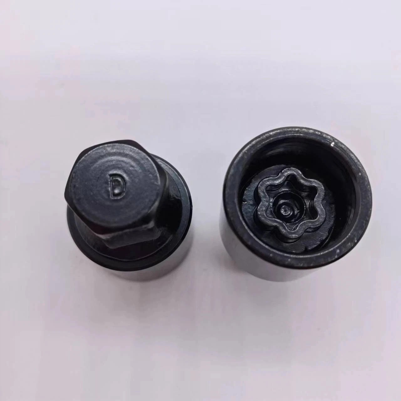For TOYOTA Lexus Wheel Lock Lug Nut Anti Theft Screw Lugnut Socket Removal Key