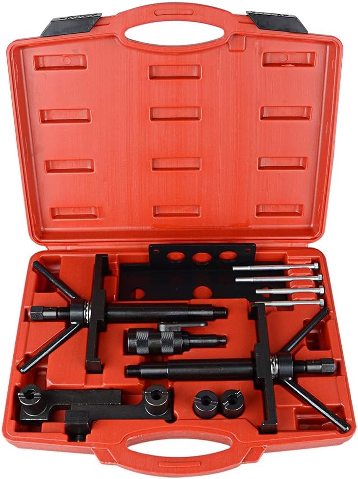 Crankshaft Camshaft Alignment Timing Locking Tool Kit Volvo 850 960 S40 S70 S90