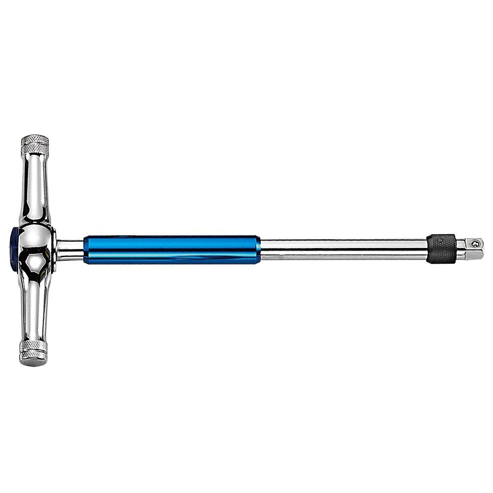 JTC-7733 T RATCHET EXTENSION BAR WRENCH 270 x 134 mm 3/8″ Dr.