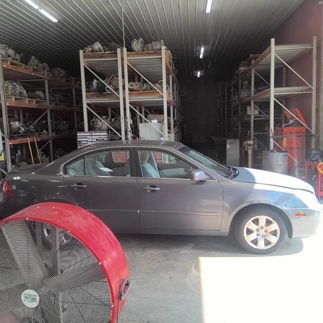 OPTIMAKIA 2008 Tools 766065