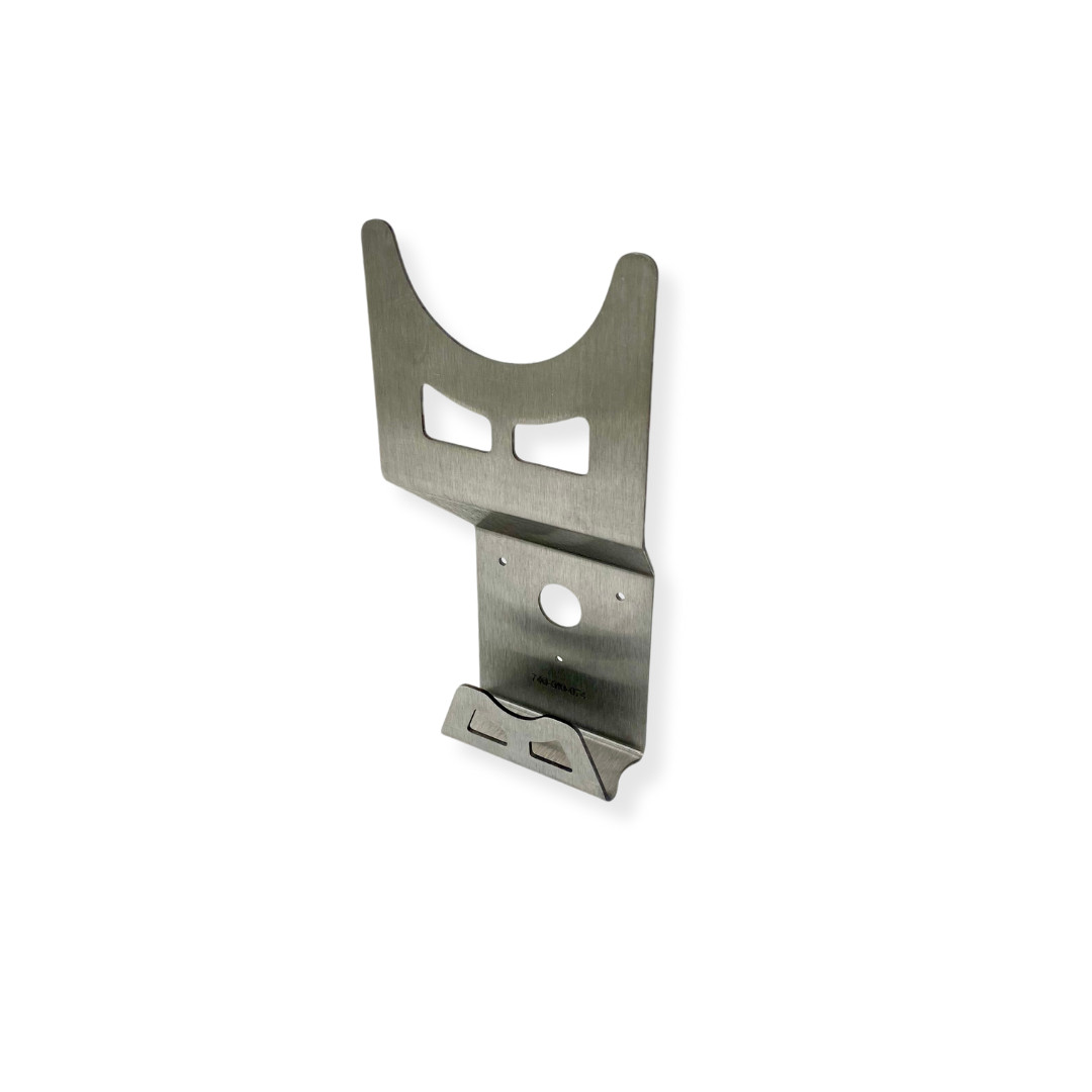 Angle Grinder Wall Mount- Garage Storage
