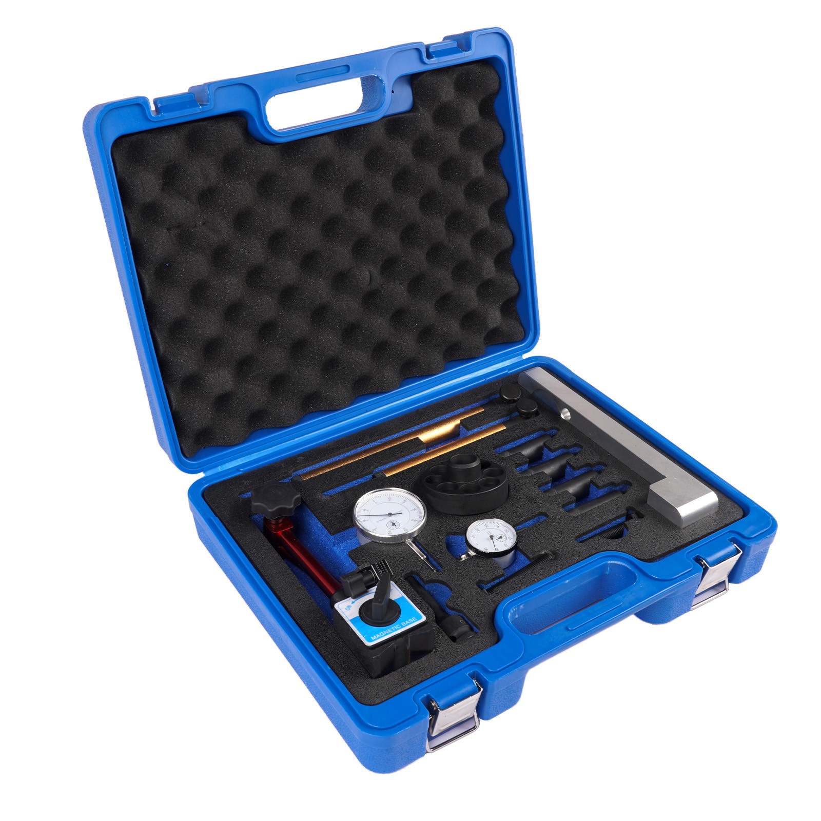 Engine Camshaft Locking Timing Tool Kit For Ferrari Maserati Geberit Levante