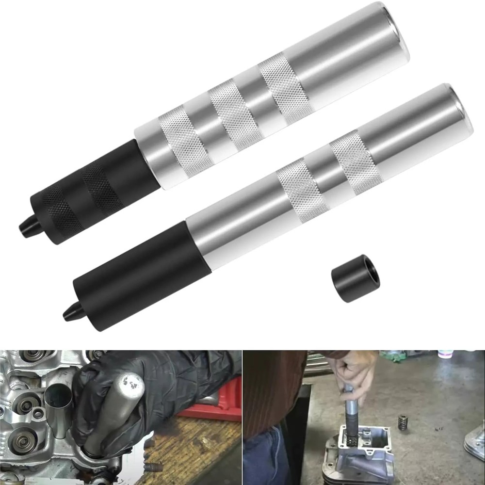 36050 Valve Keeper Valve Spring Compressor Installer & Dismount Tool for Toyota