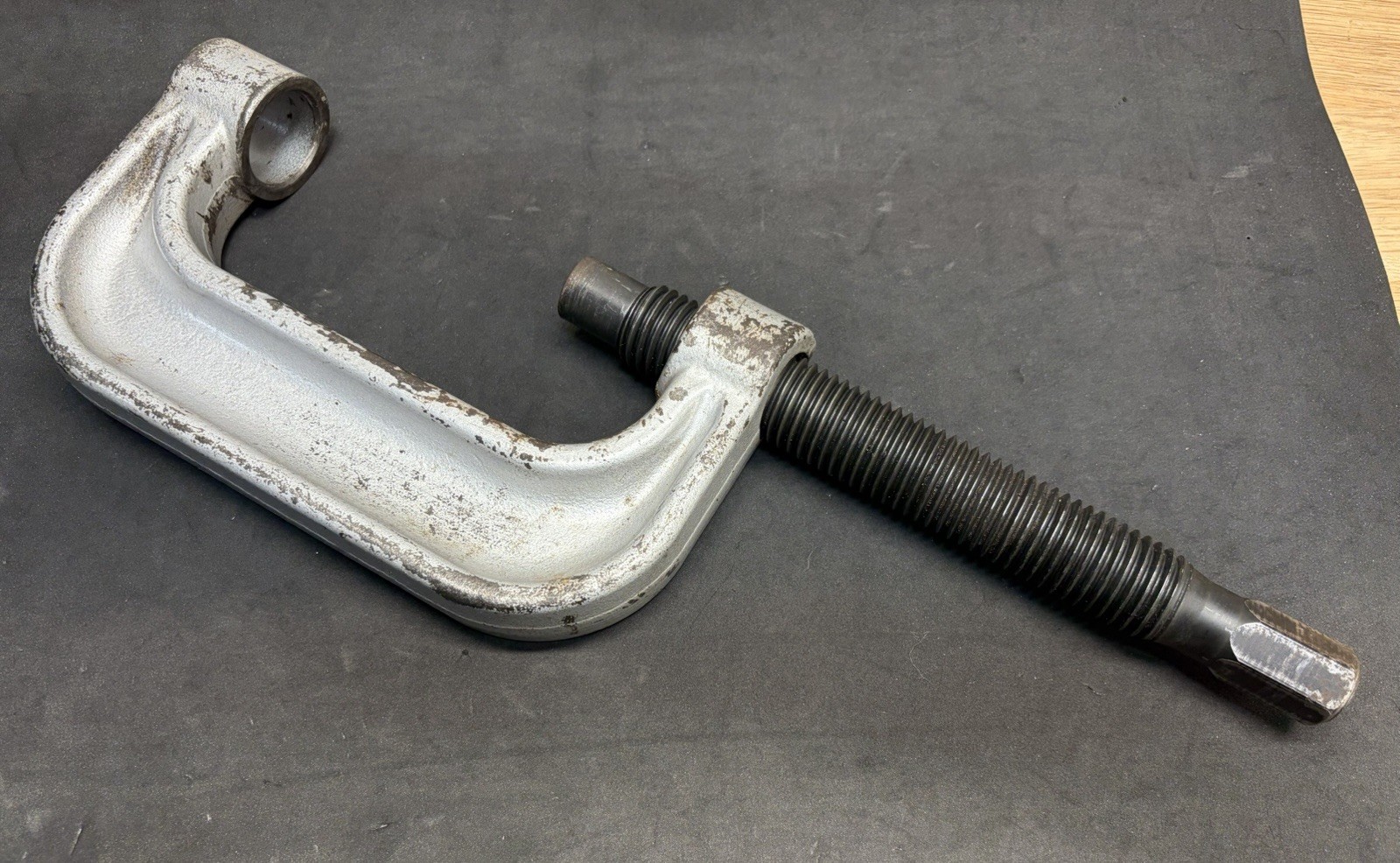 Cornwell Tools Heavy Duty Ball Joint Bushing Universal Joint & Bearing Press
