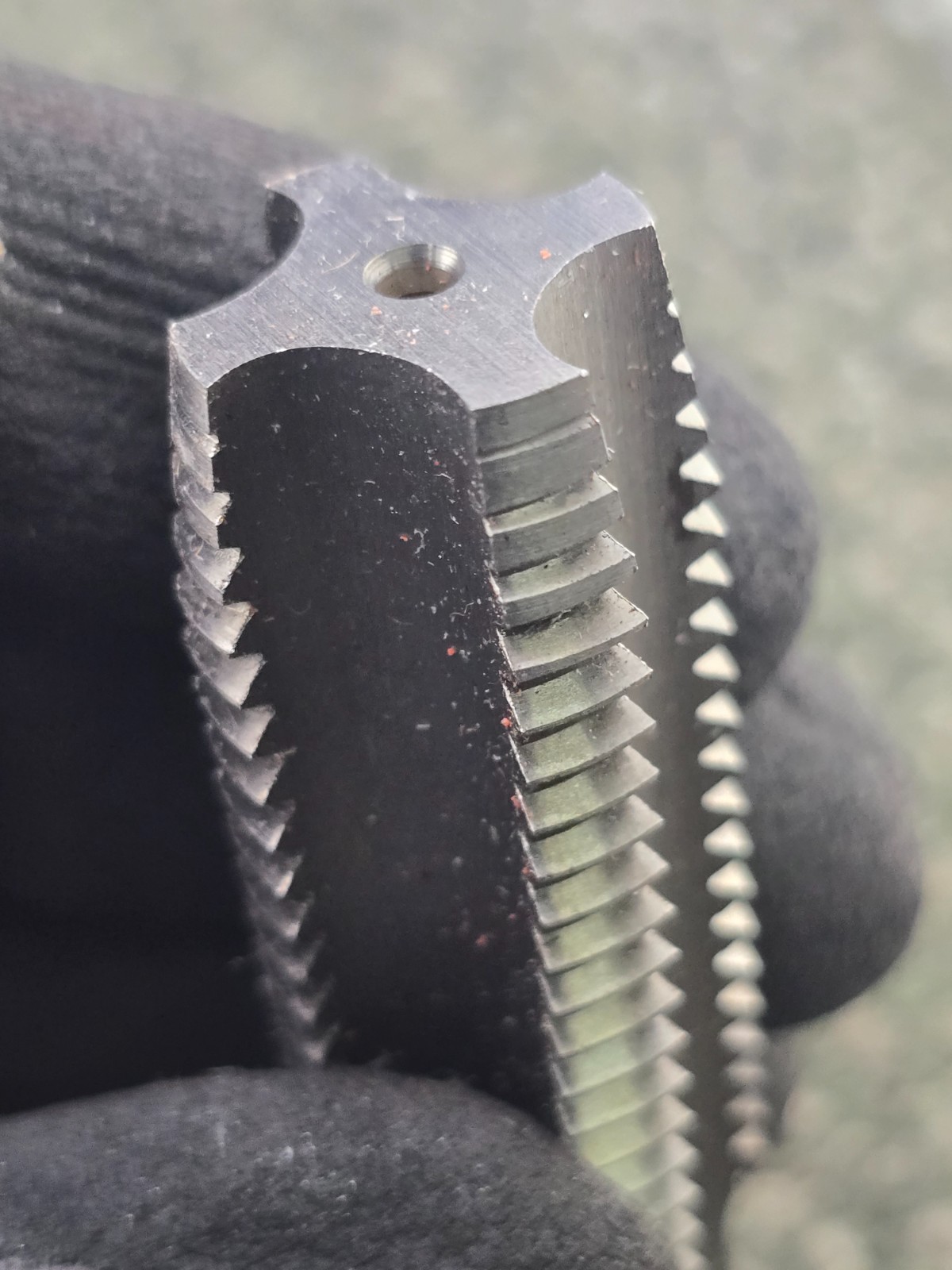 HeliCoil 5521-12: 3/4-10 UNC Thread Repair Replacement 25/32 (.7812)