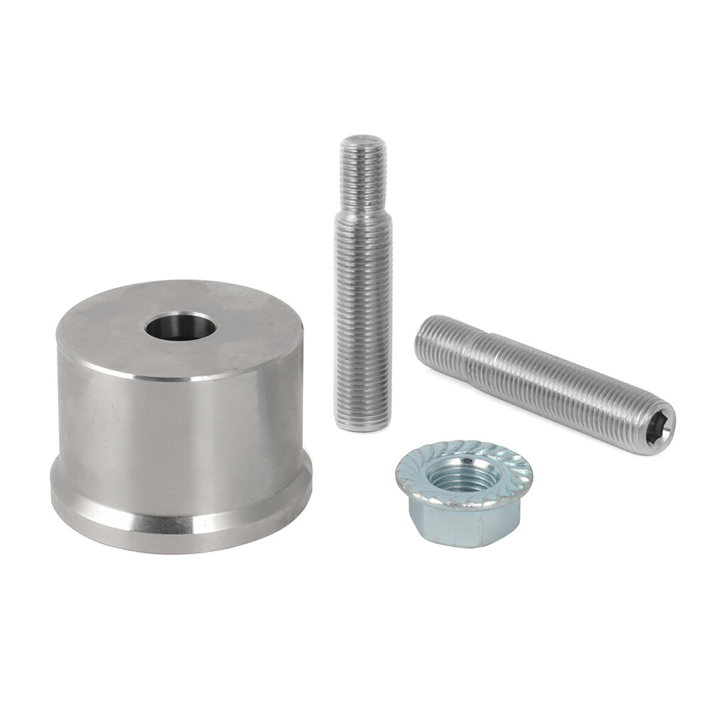 CAMSHAFT Seal Installer Tool Kit for Mazda, Nissan, Toyota, Lexus with Cam Bolts