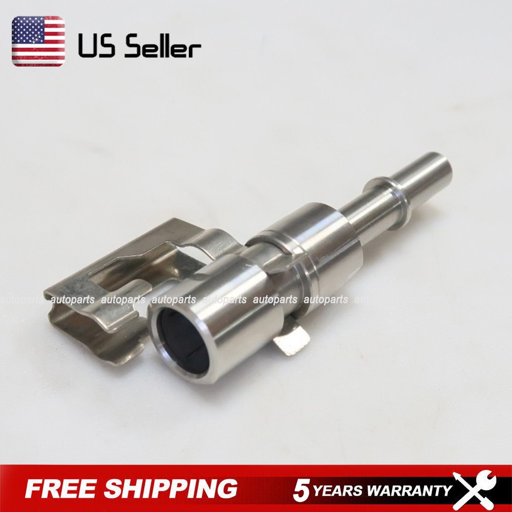 2X 1L3Z9J274BA Fuel Pump Line Return Check Valve Connector F3TZ9J274B F4PZ9155A