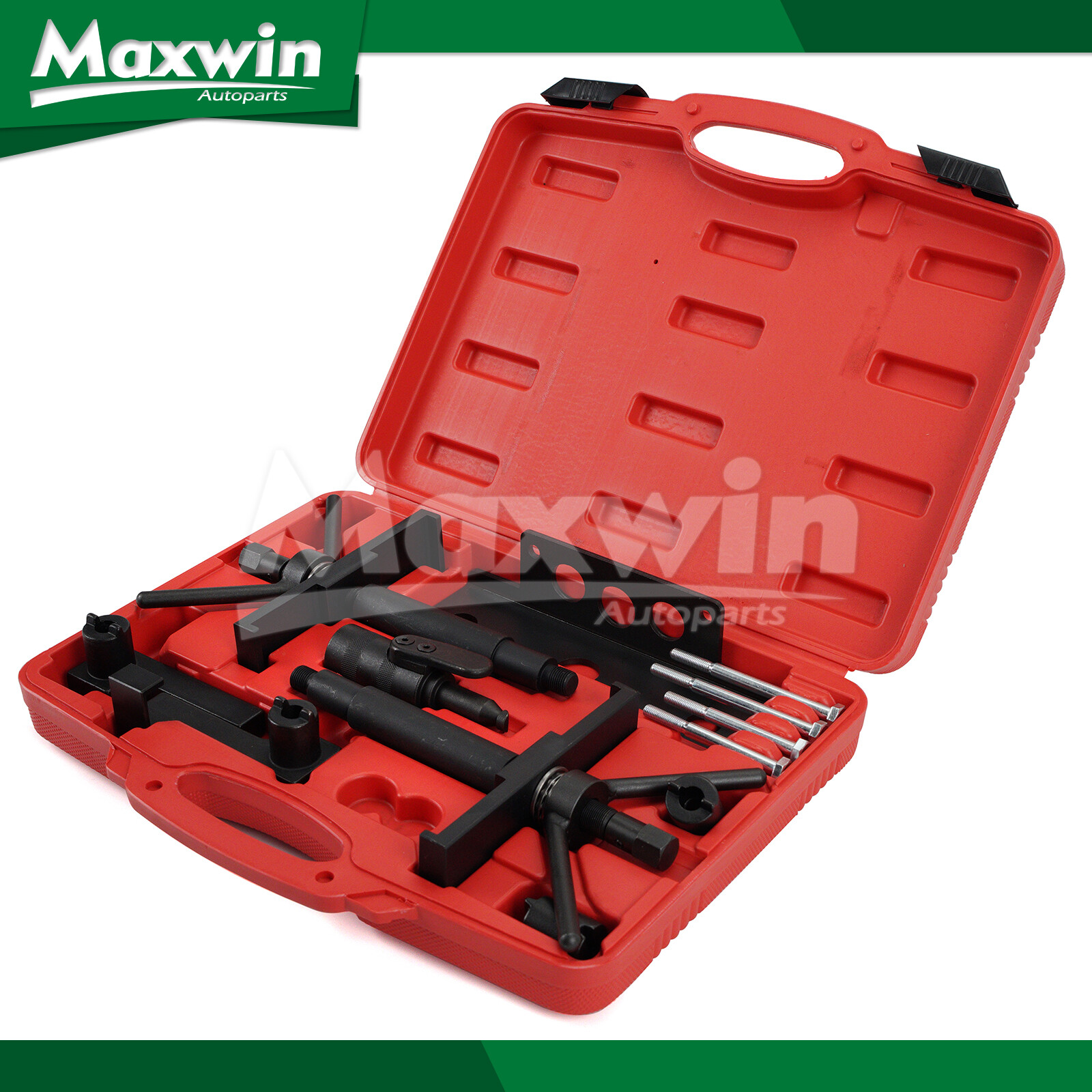 Camshaft Crankshaft Alignment Timing Locking Tool Fit VOLVO 850 960 S40 S70 S90