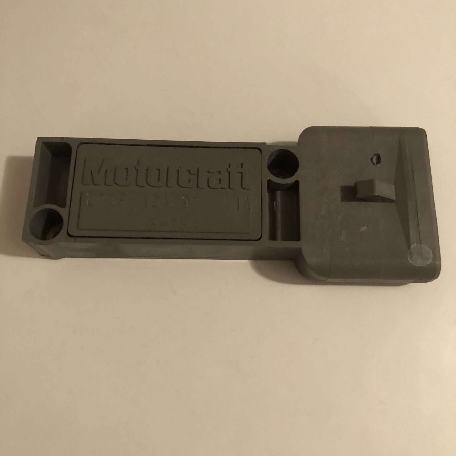NOS FORD Genuine OEM E8DZ-12A297-A TFI Ignition Module – Gray Motorcraft DY-533