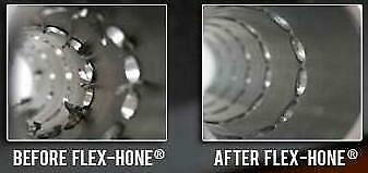 Brush Research BC13818 FLEX-HONE 1-3/8″ (35mm) Cylinder Hone w/ 180 Grit