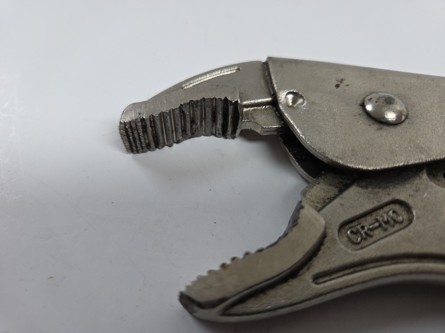 Mac Tools Locking Pliers MLP10CJ Vise Grip