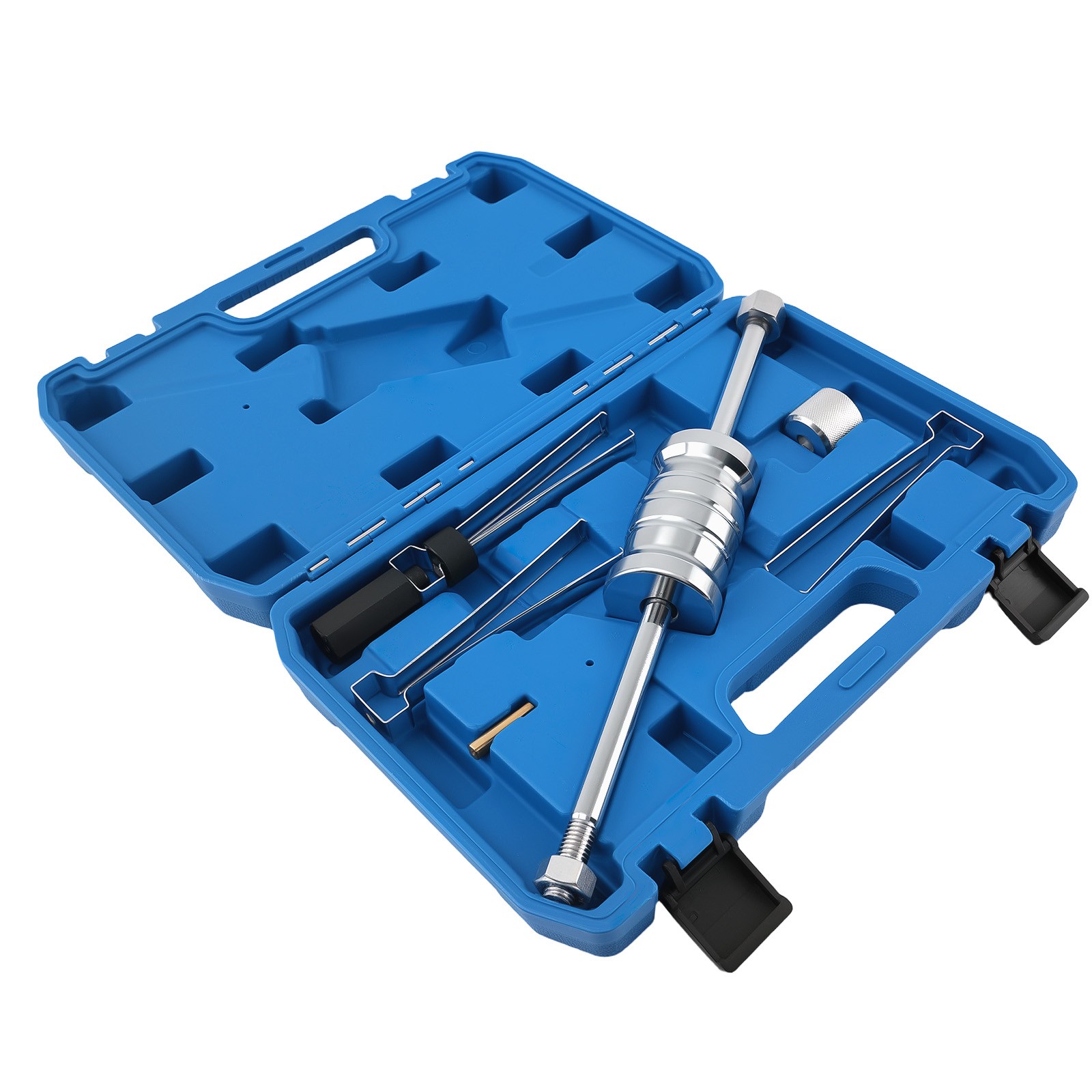 Fuel Injector Puller Removal Tool for Ford  EcoBoost 1.6L 2.0L 2.3L 2.7L 3.5l