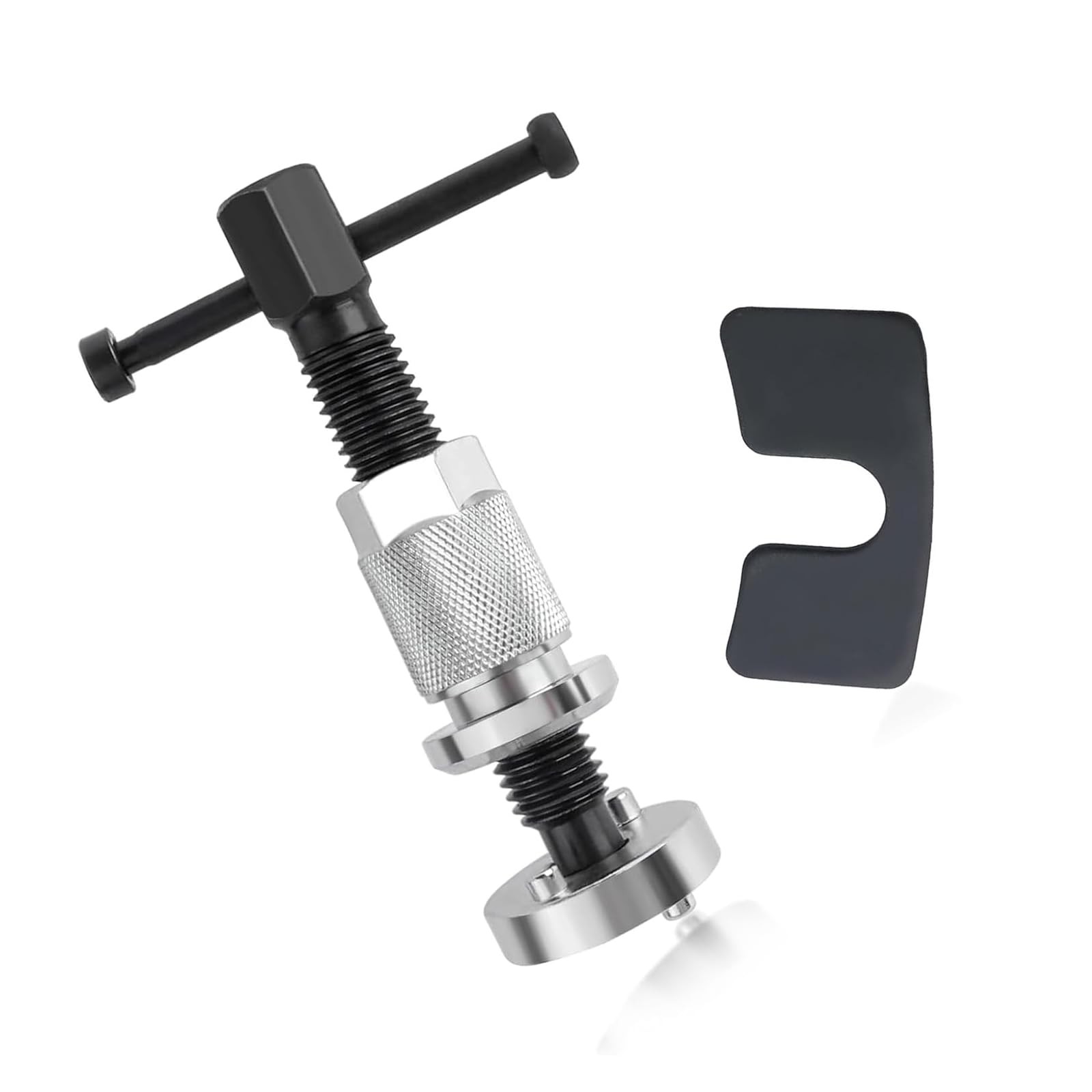 1 PCS Rear Brake Caliper Compression Tool Right Handle Piston Compressor SUV