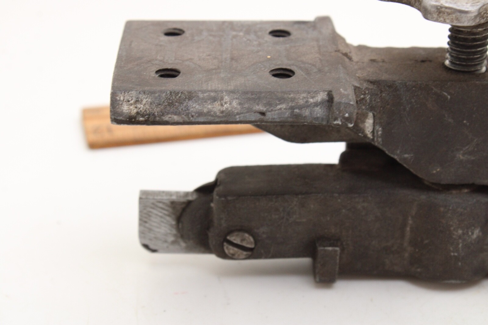 All-Power Ridge Reamer Mfd. By All-Power MFg. Co. USA Vintage
