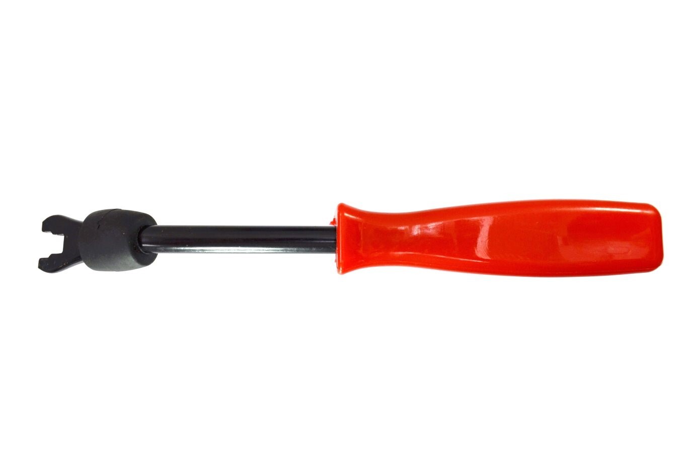 Heavy Duty Door Panel Plastic Fastener Remover Body Retainer Clip Pry Tool