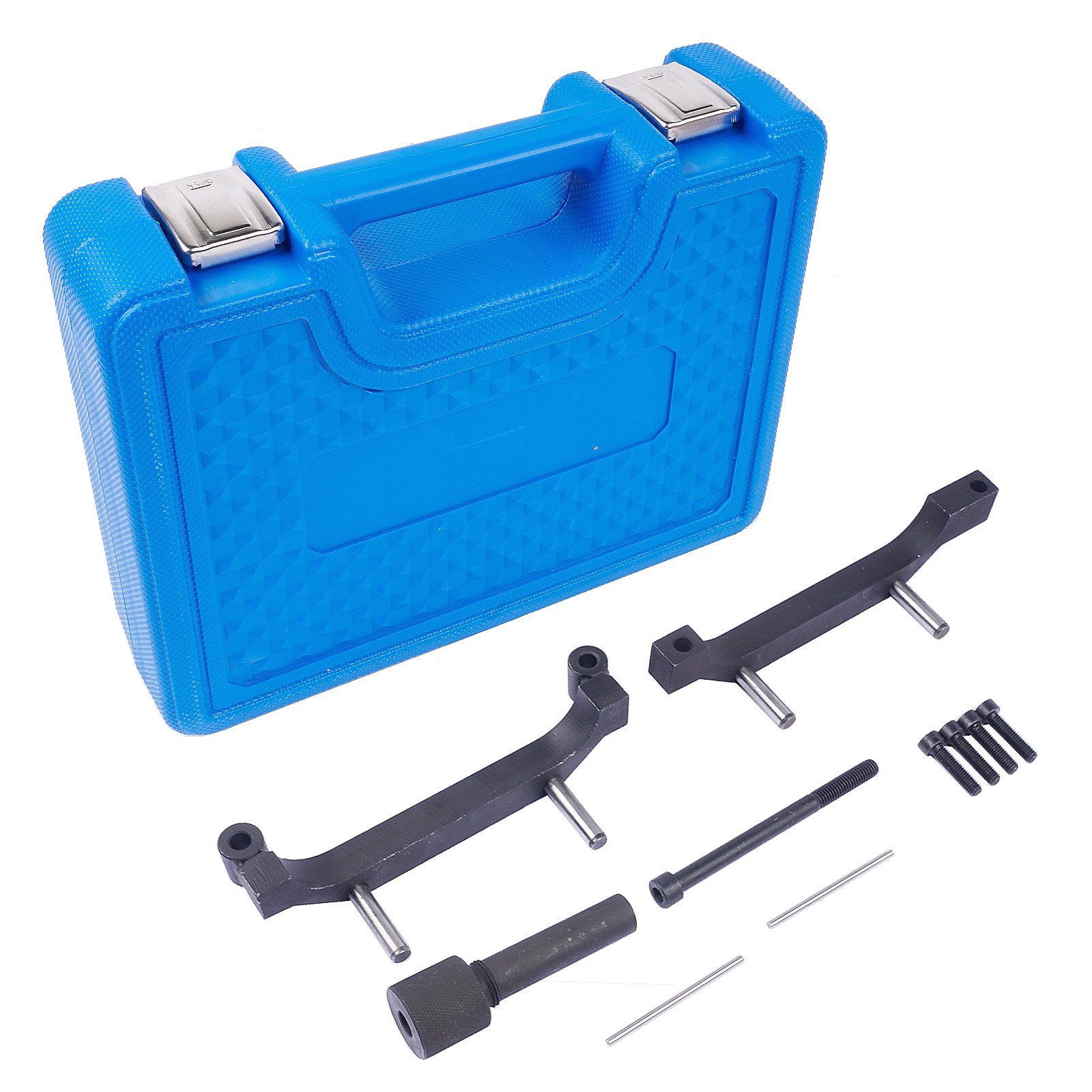 Crankshaft Locking Timing Tool Kit for 14-18 Ram Chrysler Jeep 3.0L V6 – Diesel